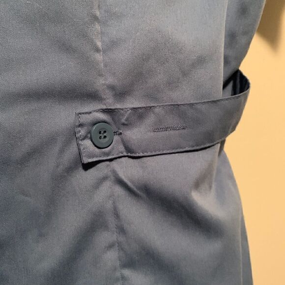 Grey's Anatomy Scrub Top  - Picture 5 of 6